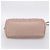 Bolso Miu Miu Matelassé de piel 2way Rosa Oro Auth ka5983A - vista 11