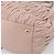 Bolso Miu Miu Matelassé de piel 2way Rosa Oro Auth ka5983A - vista 14