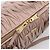 Bolso Miu Miu Matelassé de piel 2way Rosa Oro Auth ka5983A - vista 16
