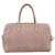 Bolso Miu Miu Matelassé de piel 2way Rosa Oro Auth ka5983A - vista 2