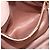 Bolso Miu Miu Matelassé de piel 2way Rosa Oro Auth ka5983A - vista 22