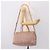 Bolso Miu Miu Matelassé de piel 2way Rosa Oro Auth ka5983A - vista 24