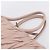 Bolso Miu Miu Matelassé de piel 2way Rosa Oro Auth ka5983A - vista 8