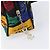 Borsa a mano SAINT LAURENT Nylon Multicolor Gold Auth ka6053 Multicolore D'oro - vista 14