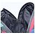 Borsa a mano SAINT LAURENT Nylon Multicolor Gold Auth ka6053 Multicolore D'oro - vista 17