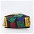 Borsa a mano SAINT LAURENT Nylon Multicolor Gold Auth ka6053 Multicolore D'oro - vista 9
