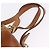 Zaino LOUIS VUITTON Monogram Montsouris MM M51136 LV Auth 198374 Monogramma - vista 15