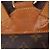 Zaino LOUIS VUITTON Monogram Montsouris MM M51136 LV Auth 198374 Monogramma - vista 19