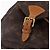 Zaino LOUIS VUITTON Monogram Montsouris MM M51136 LV Auth 198374 Monogramma - vista 20