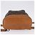 Zaino LOUIS VUITTON Monogram Montsouris MM M51136 LV Auth 198374 Monogramma - vista 5