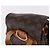 Zaino LOUIS VUITTON Monogram Montsouris MM M51136 LV Auth 198374 Monogramma - vista 6