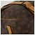 LOUIS VUITTON Monogram Saumur 43 Shoulder Bag M42252 LV Auth 198992 Monogramma - vista 16