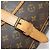 LOUIS VUITTON Monogram Saumur 43 Shoulder Bag M42252 LV Auth 198992 Monogramma - vista 27