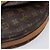 LOUIS VUITTON Monogram Chantilly GM Shoulder Bag M51232 LV Auth 196866 Monogramma - vista 14
