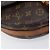 LOUIS VUITTON Monogram Chantilly GM Shoulder Bag M51232 LV Auth 196866 Monogramma - vista 15