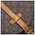 LOUIS VUITTON Monogram Chantilly GM Shoulder Bag M51232 LV Auth 196866 Monogramma - vista 18