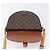 LOUIS VUITTON Monogram Chantilly GM Shoulder Bag M51232 LV Auth 196866 Monogramma - vista 9