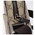 Borsa a Tracolla GUCCI GG Supreme PVC Beige Silver 122754 Auth hk4066 Argento - vista 16