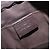 Borsa a Tracolla GUCCI GG Supreme PVC Beige Silver 122754 Auth hk4066 Argento - vista 17