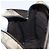 Borsa a Tracolla GUCCI GG Supreme PVC Beige Silver 122754 Auth hk4066 Argento - vista 19