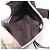 Borsa a Tracolla GUCCI GG Supreme PVC Beige Silver 122754 Auth hk4066 Argento - vista 22