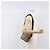 Borsa a Tracolla GUCCI GG Supreme PVC Beige Silver 122754 Auth hk4066 Argento - vista 24