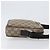 Borsa a Tracolla GUCCI GG Supreme PVC Beige Silver 122754 Auth hk4066 Argento - vista 4
