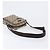 Borsa a Tracolla GUCCI GG Supreme PVC Beige Silver 122754 Auth hk4066 Argento - vista 7