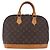 LOUIS VUITTON Monogram Alma Handtasche M51130 LV Auth 202144A Monogramm - Ansicht 2