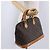 LOUIS VUITTON Monogram Alma Handtasche M51130 LV Auth 202144A Monogramm - Ansicht 21