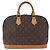 LOUIS VUITTON Monogram Alma Handtasche M51130 LV Auth 202144A Monogramm - Ansicht 3