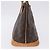 LOUIS VUITTON Monogram Alma Handtasche M51130 LV Auth 202144A Monogramm - Ansicht 4