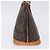 LOUIS VUITTON Monogram Alma Handtasche M51130 LV Auth 202144A Monogramm - Ansicht 5