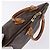 LOUIS VUITTON Monogram Alma Handtasche M51130 LV Auth 202144A Monogramm - Ansicht 6