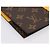 LOUIS VUITTON Monogram Macassar Couverteur Passport NM M12827 LV Auth 200109V Giallo Monogramma - vista 11