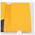 LOUIS VUITTON Monogram Macassar Couverteur Passport NM M12827 LV Auth 200109V Giallo Monogramma - vista 15