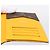LOUIS VUITTON Monogram Macassar Couverteur Passport NM M12827 LV Auth 200109V Giallo Monogramma - vista 16