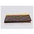 LOUIS VUITTON Monogram Macassar Couverteur Passport NM M12827 LV Auth 200109V Giallo Monogramma - vista 4