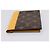 LOUIS VUITTON Monogram Macassar Couverteur Passport NM M12827 LV Auth 200109V Giallo Monogramma - vista 7
