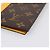 LOUIS VUITTON Monogram Macassar Couverteur Passport NM M12827 LV Auth 200109V Giallo Monogramma - vista 8