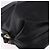 Bulgari Borsa a mano BVLGARI Chandra in pelle nera e oro autentica am12554M Nero D'oro - vista 10