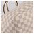 Borsa Tote LOUIS VUITTON Damier Azur Neverfull GM N41360 LV Auth 201906 - vista 15