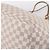 Borsa Tote LOUIS VUITTON Damier Azur Neverfull GM N41360 LV Auth 201906 - vista 16