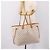 Borsa Tote LOUIS VUITTON Damier Azur Neverfull GM N41360 LV Auth 201906 - vista 21