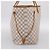 Borsa Tote LOUIS VUITTON Damier Azur Neverfull GM N41360 LV Auth 201906 - vista 3