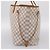 Borsa Tote LOUIS VUITTON Damier Azur Neverfull GM N41360 LV Auth 201906 - vista 4