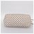 Borsa Tote LOUIS VUITTON Damier Azur Neverfull GM N41360 LV Auth 201906 - vista 5