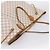 Borsa Tote LOUIS VUITTON Damier Azur Neverfull GM N41360 LV Auth 201906 - vista 6