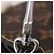 LOUIS VUITTON Monogram LV Panda Bag Charm White M03397 LV Auth 202108SM Bianco Monogramma - vista 11
