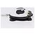 LOUIS VUITTON Monogram LV Panda Bag Charm White M03397 LV Auth 202108SM Bianco Monogramma - vista 4